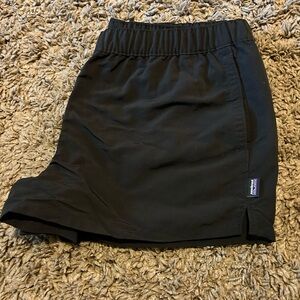Patagonia shorts-women’s